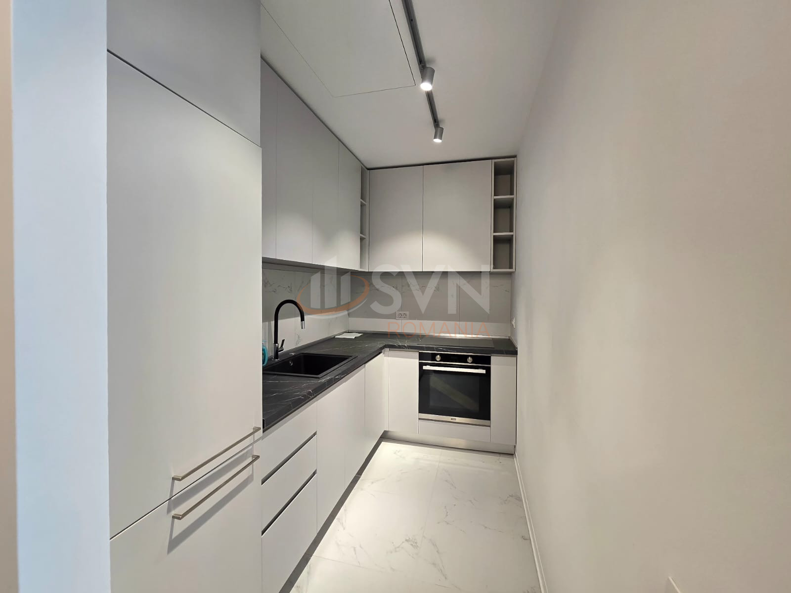 Apartament, 2 camere Bucuresti/Floreasca