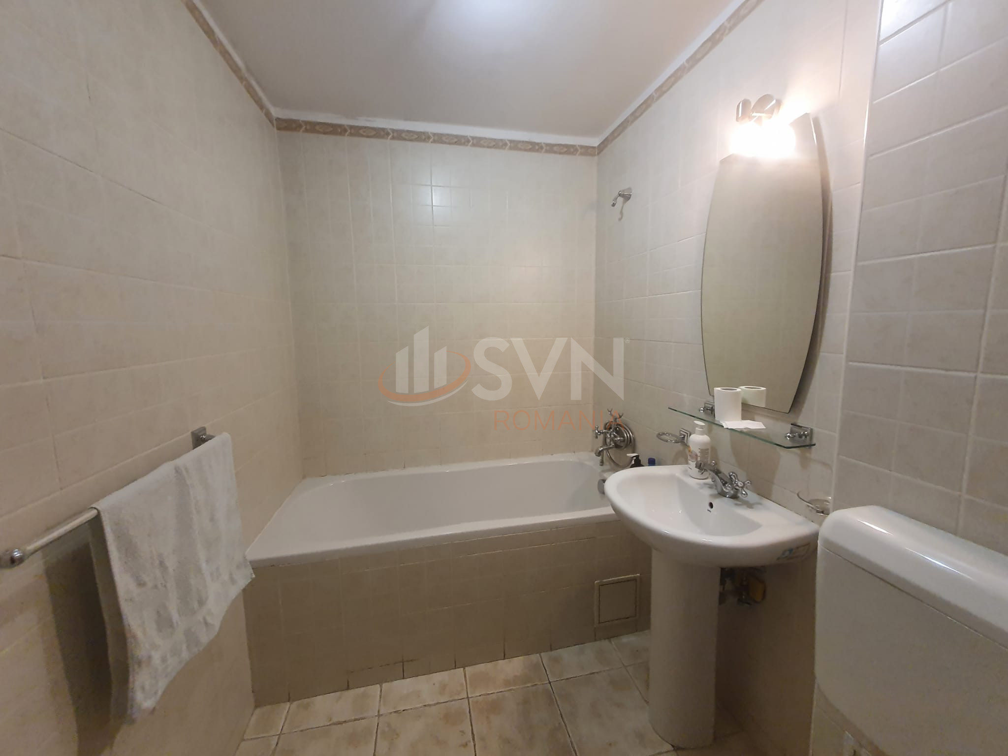 Apartament, 2 camere Bucuresti/Dorobanti