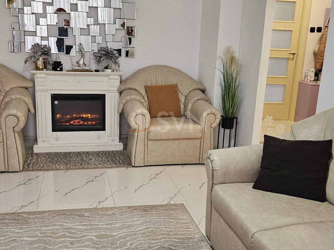 Apartament, 2 camere Bucuresti/Titan