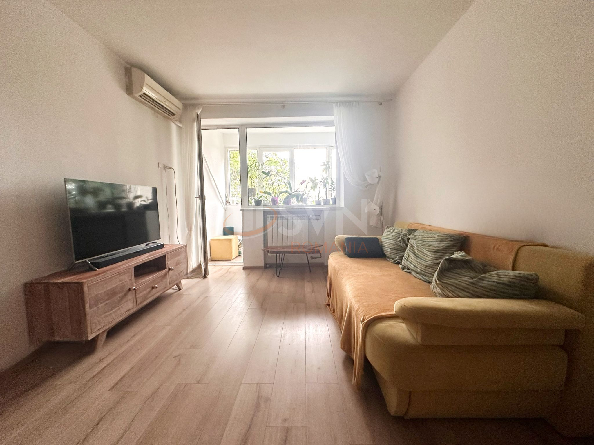 Apartament, 2 camere Bucuresti/Dorobanti