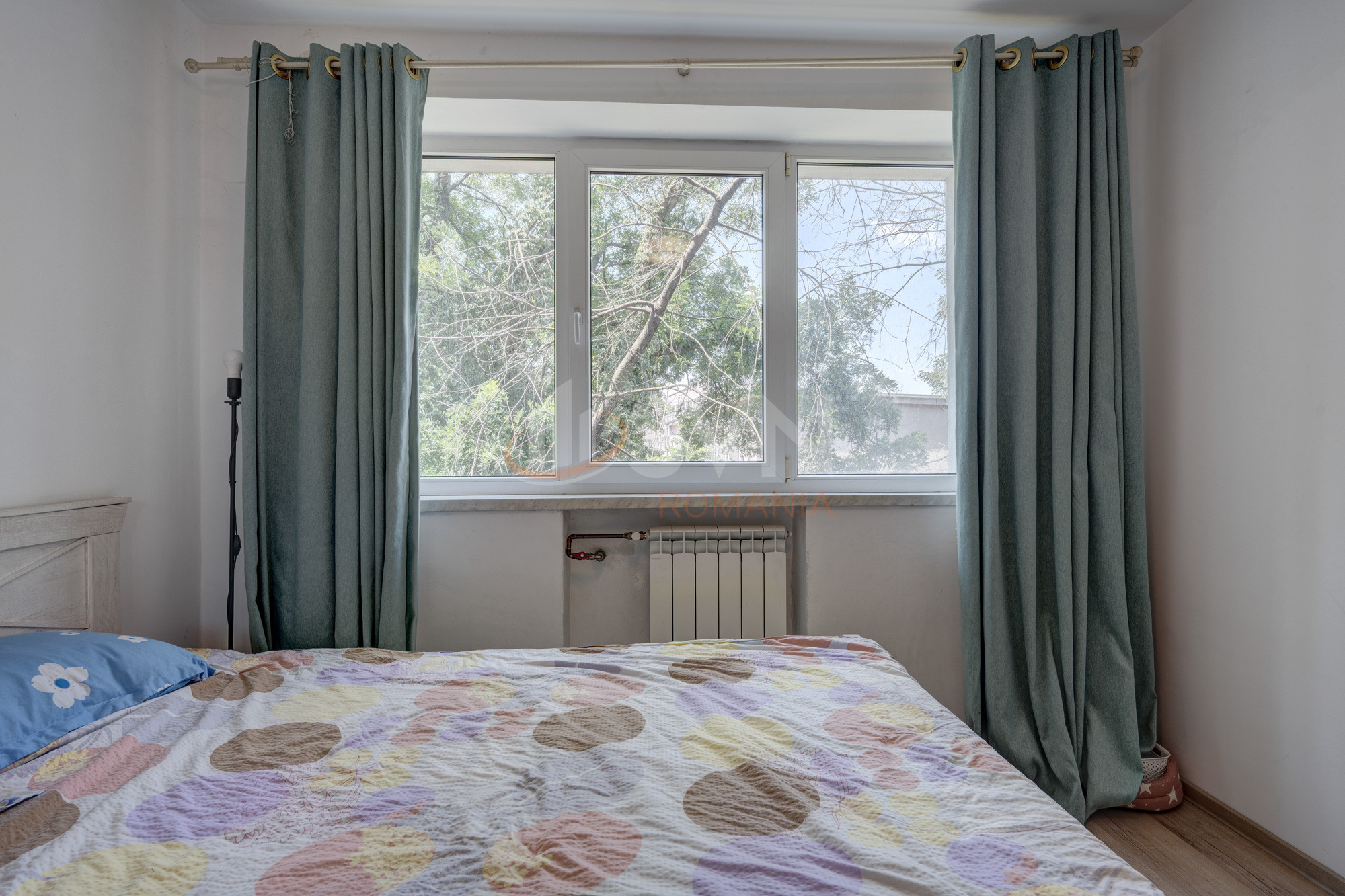 Apartament, 2 camere Bucuresti/Dorobanti