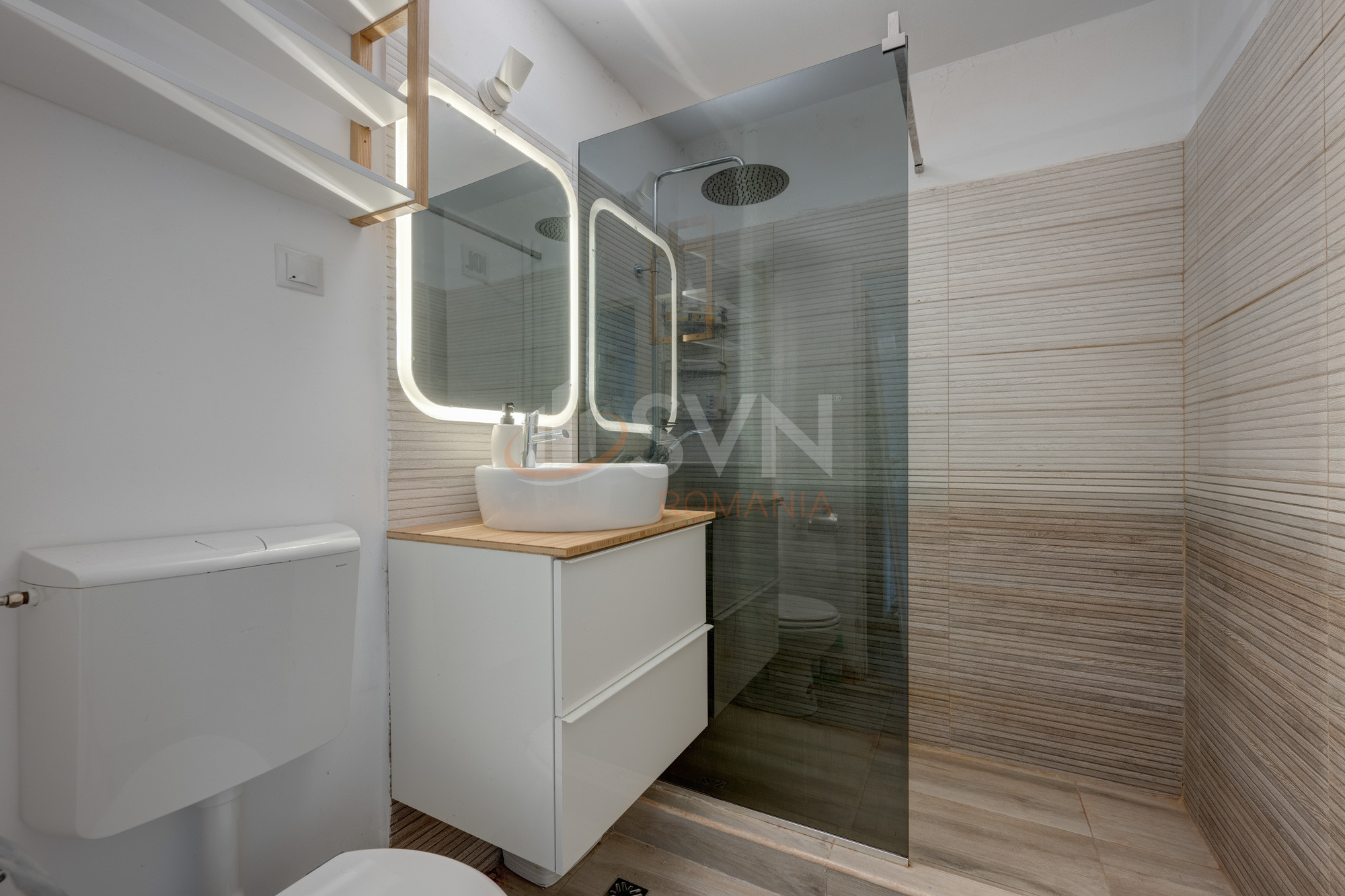 Apartament, 2 camere Bucuresti/Dorobanti