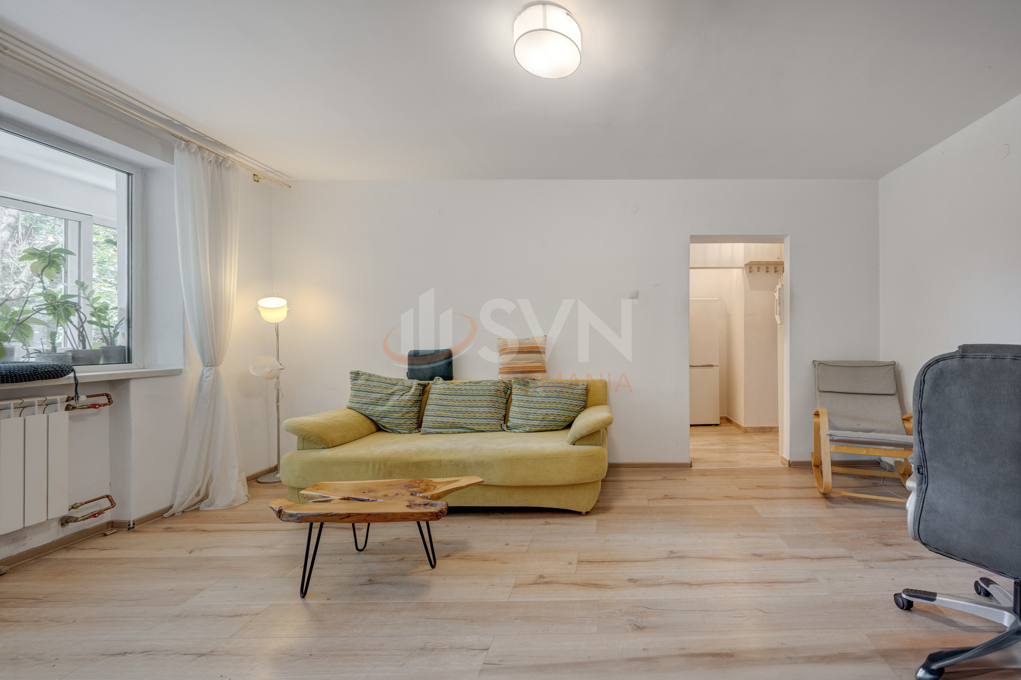 Apartament, 2 camere Bucuresti/Dorobanti