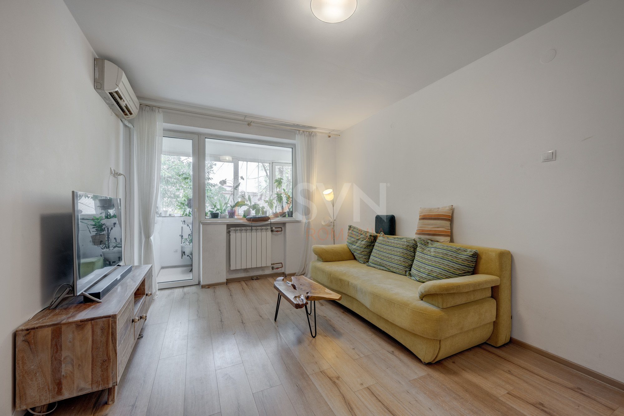 Apartament, 2 camere Bucuresti/Dorobanti