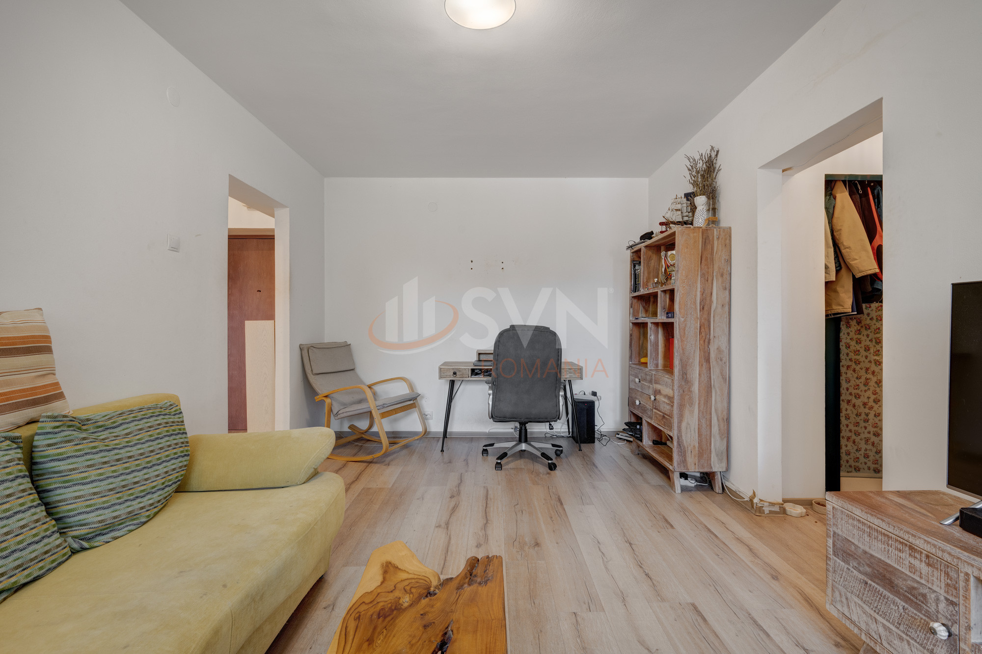 Apartament, 2 camere Bucuresti/Dorobanti