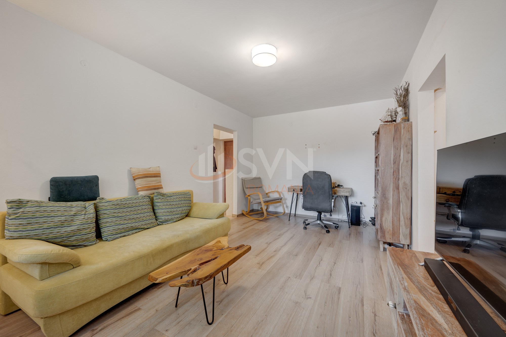Apartament, 2 camere Bucuresti/Dorobanti