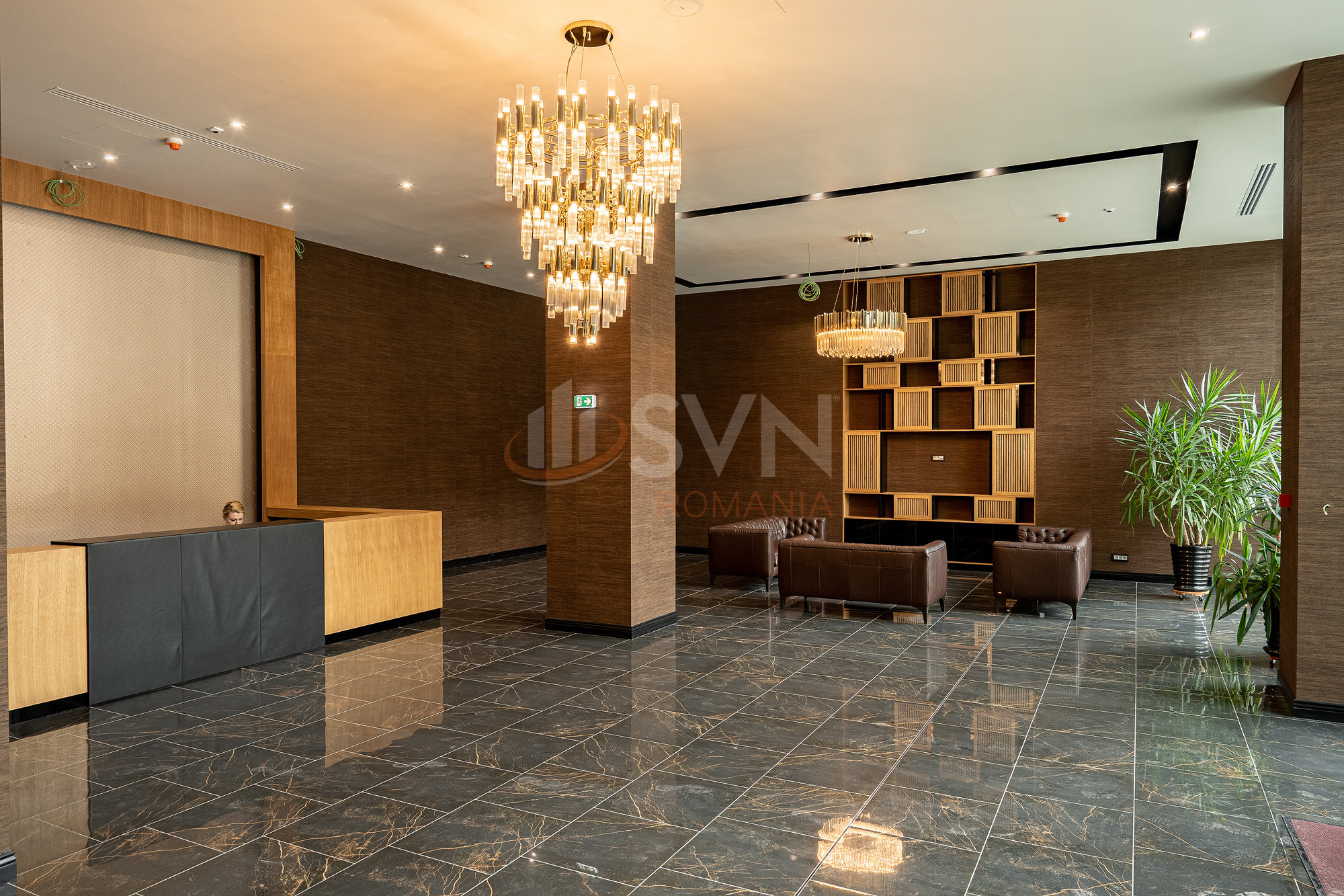 Apartament, 2 camere Bucuresti/Herastrau