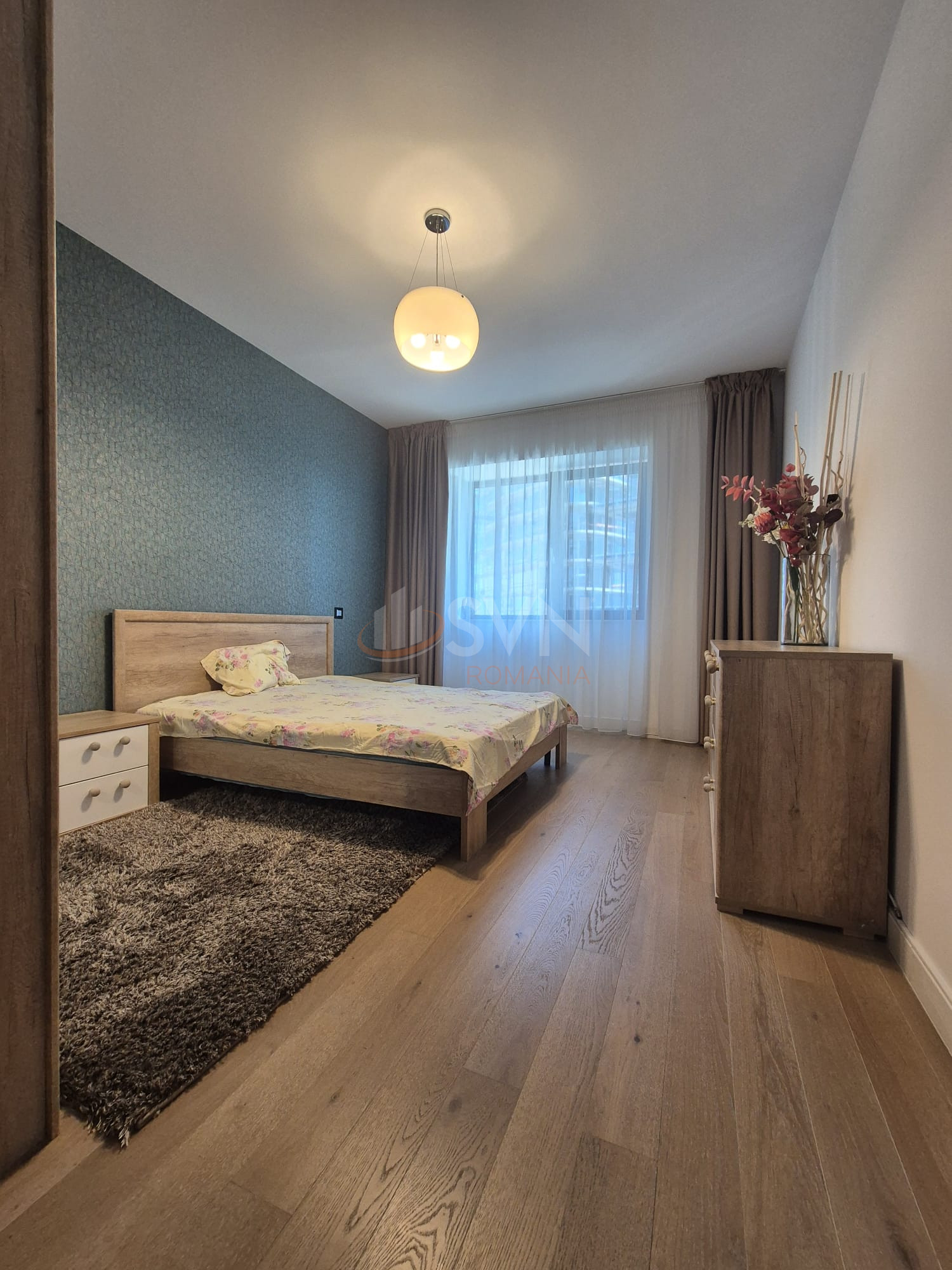 Apartament, 2 camere Bucuresti/Herastrau
