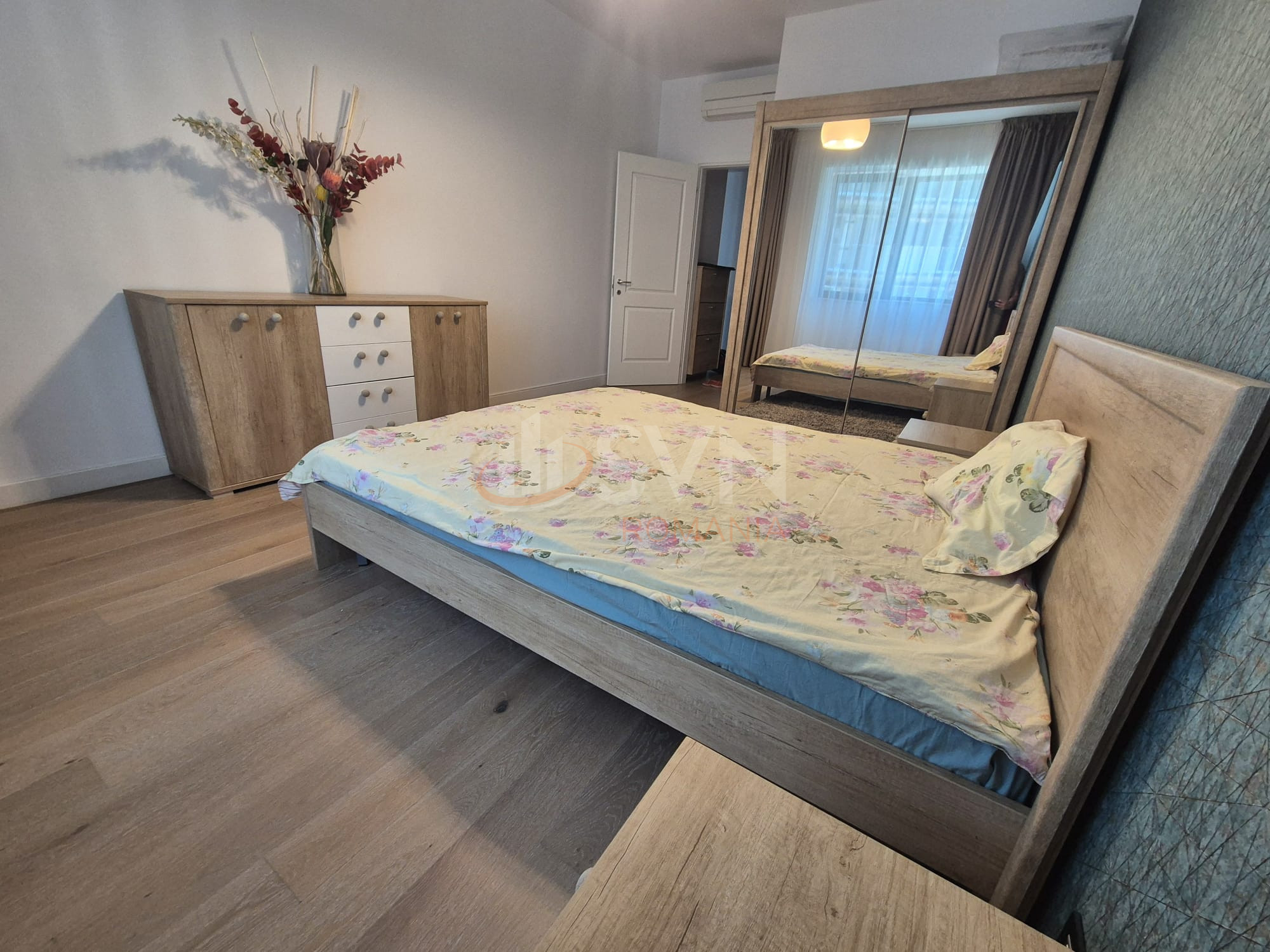 Apartament, 2 camere Bucuresti/Herastrau