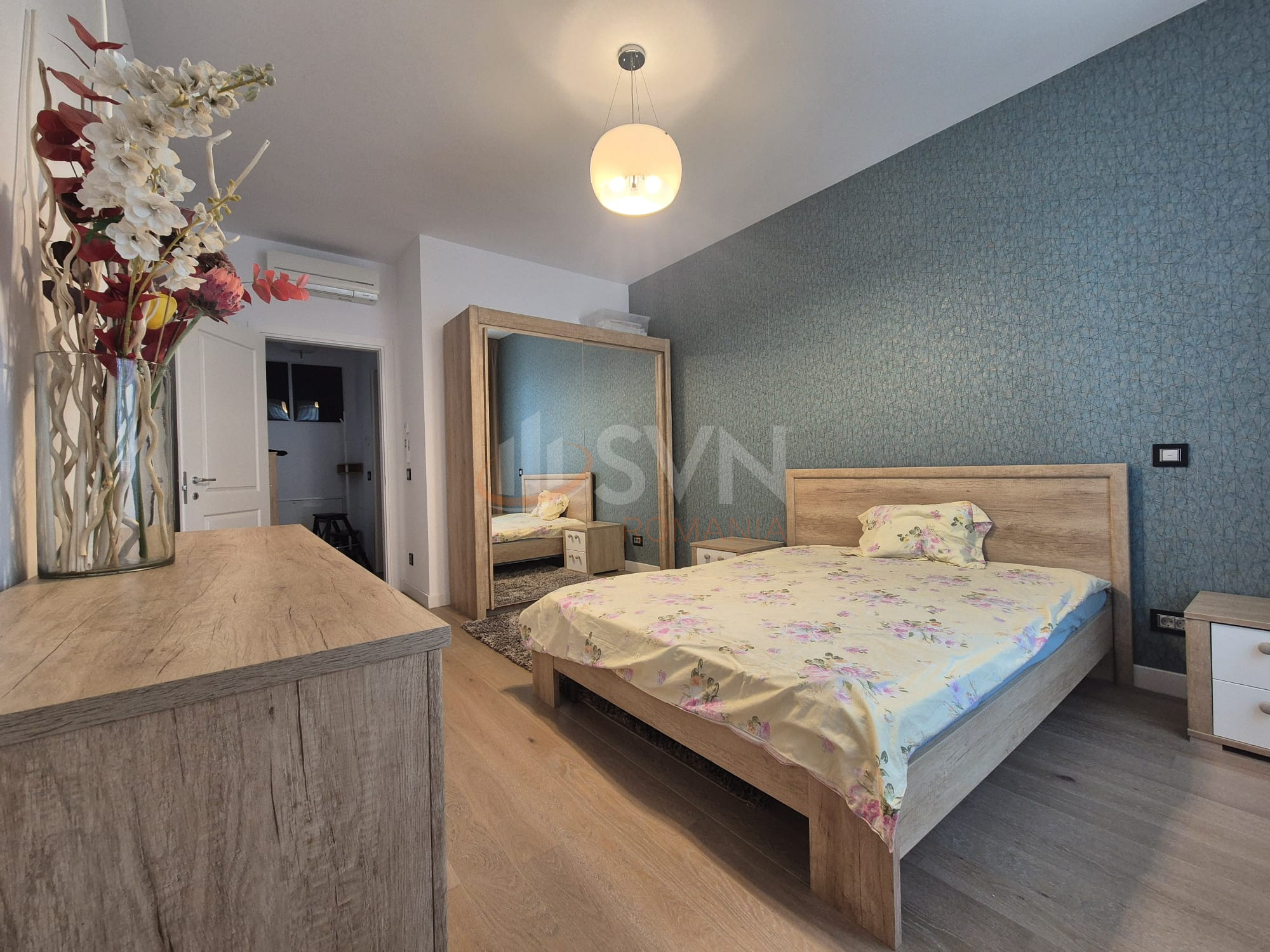 Apartament, 2 camere Bucuresti/Herastrau