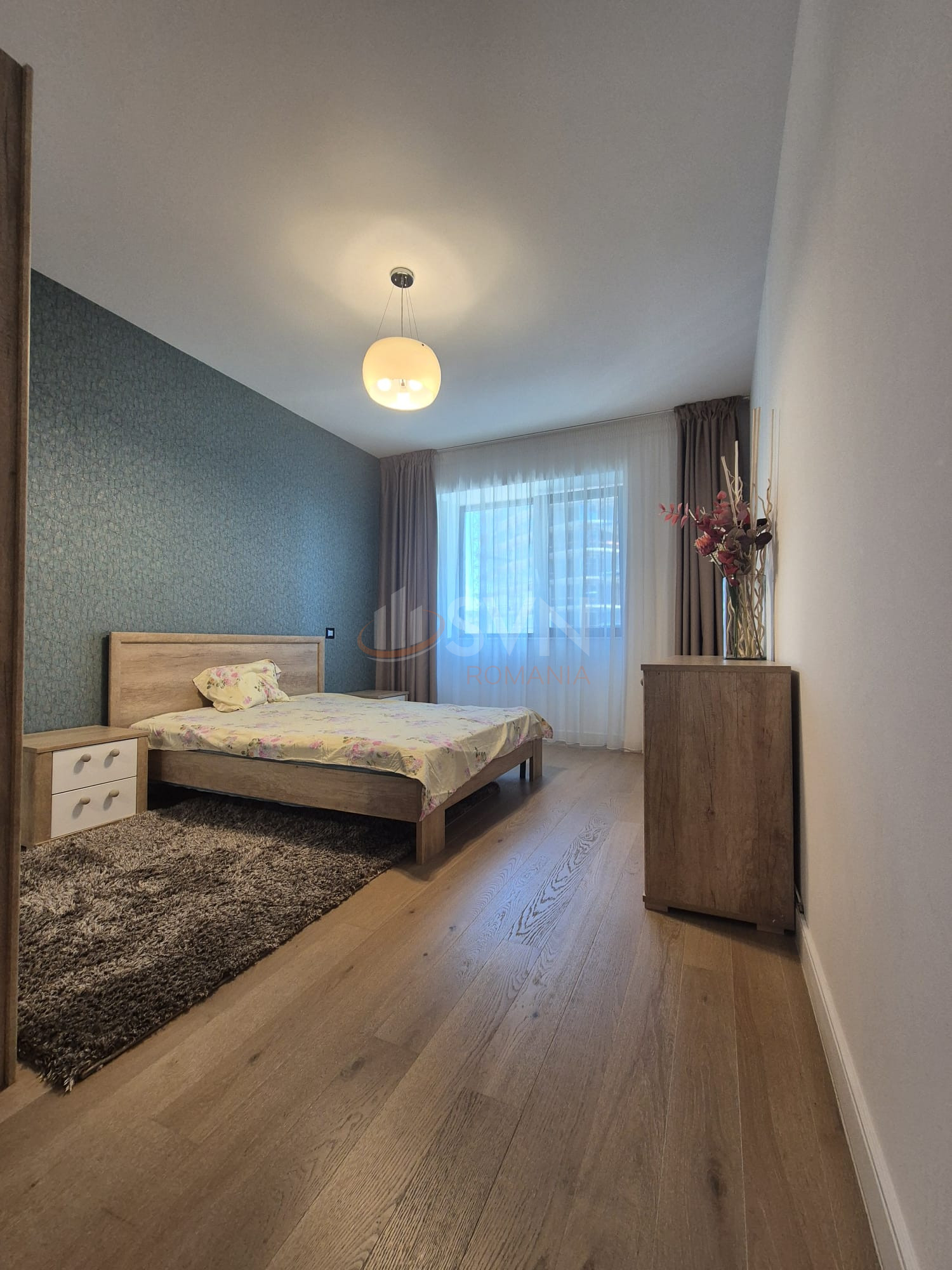 Apartament, 2 camere Bucuresti/Herastrau