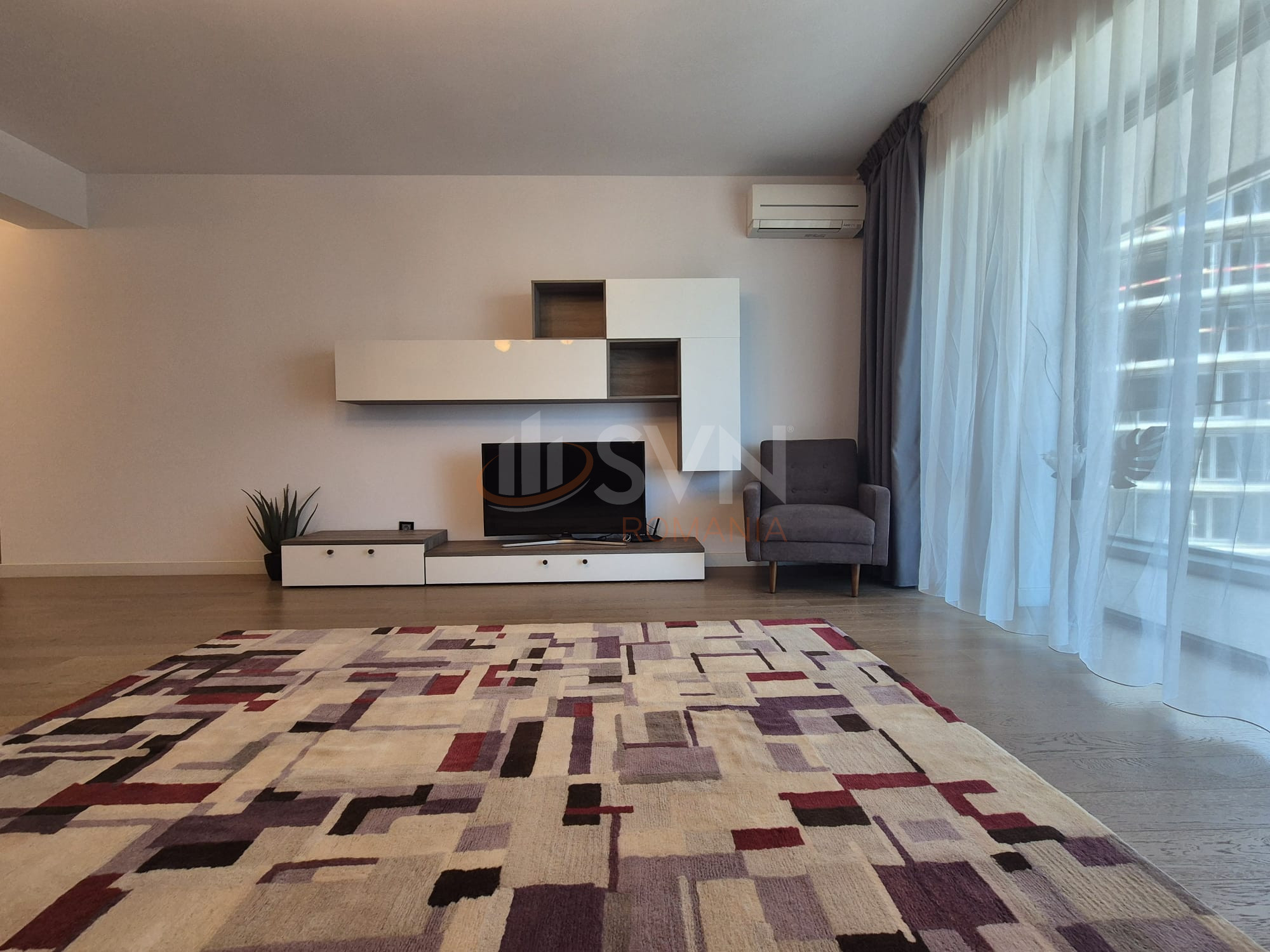 Apartament, 2 camere Bucuresti/Herastrau