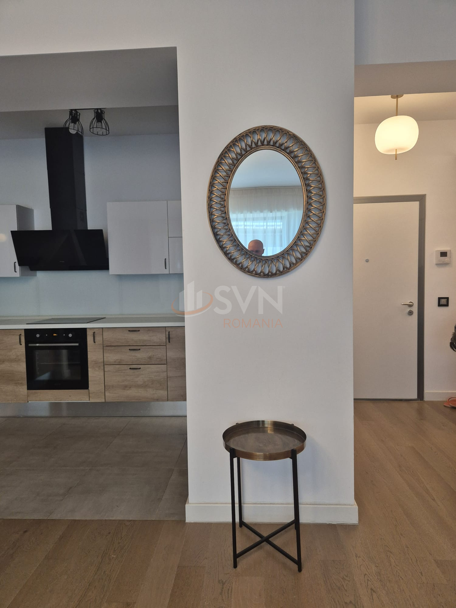 Apartament, 2 camere Bucuresti/Herastrau