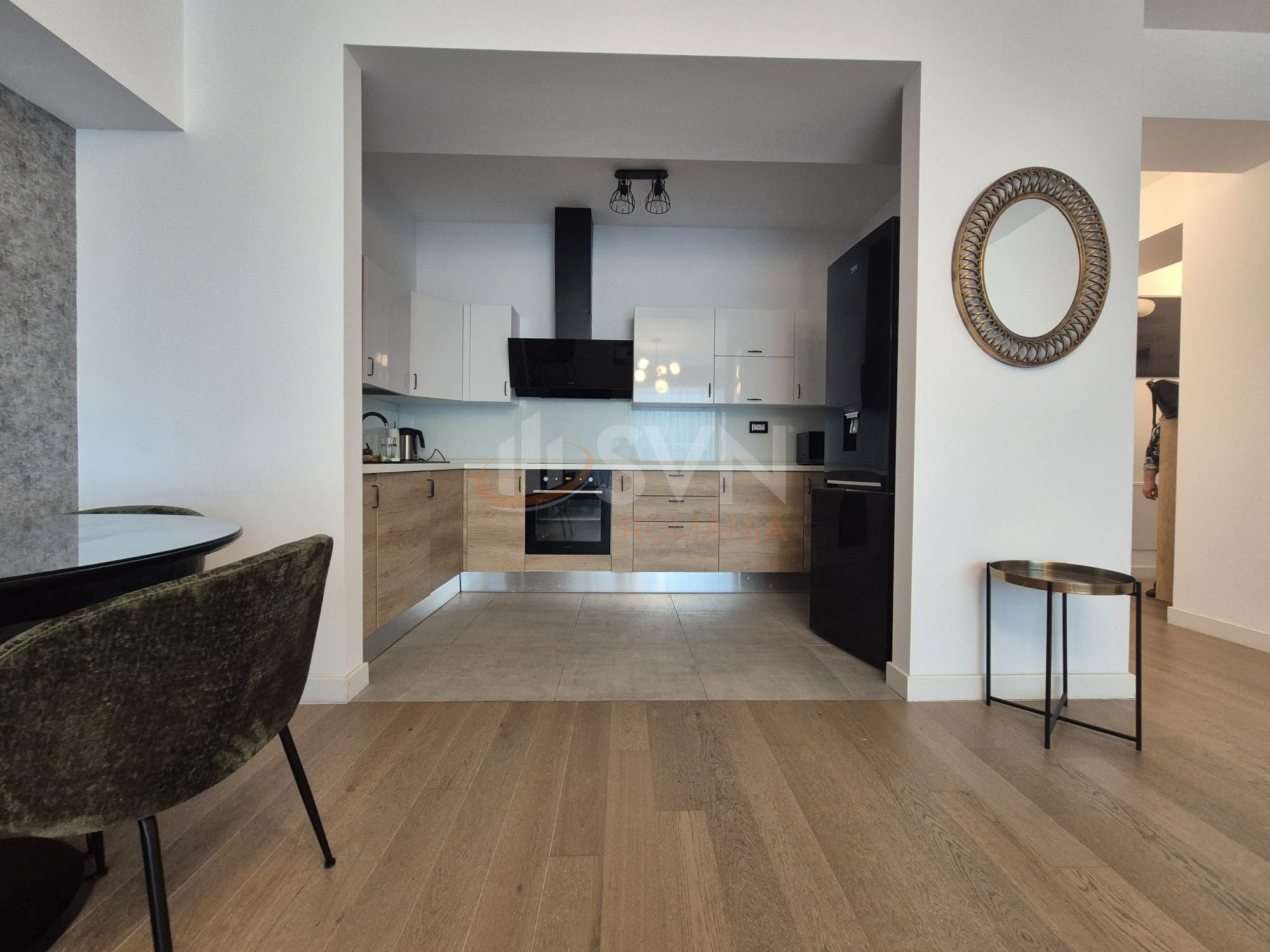 Apartament, 2 camere Bucuresti/Herastrau