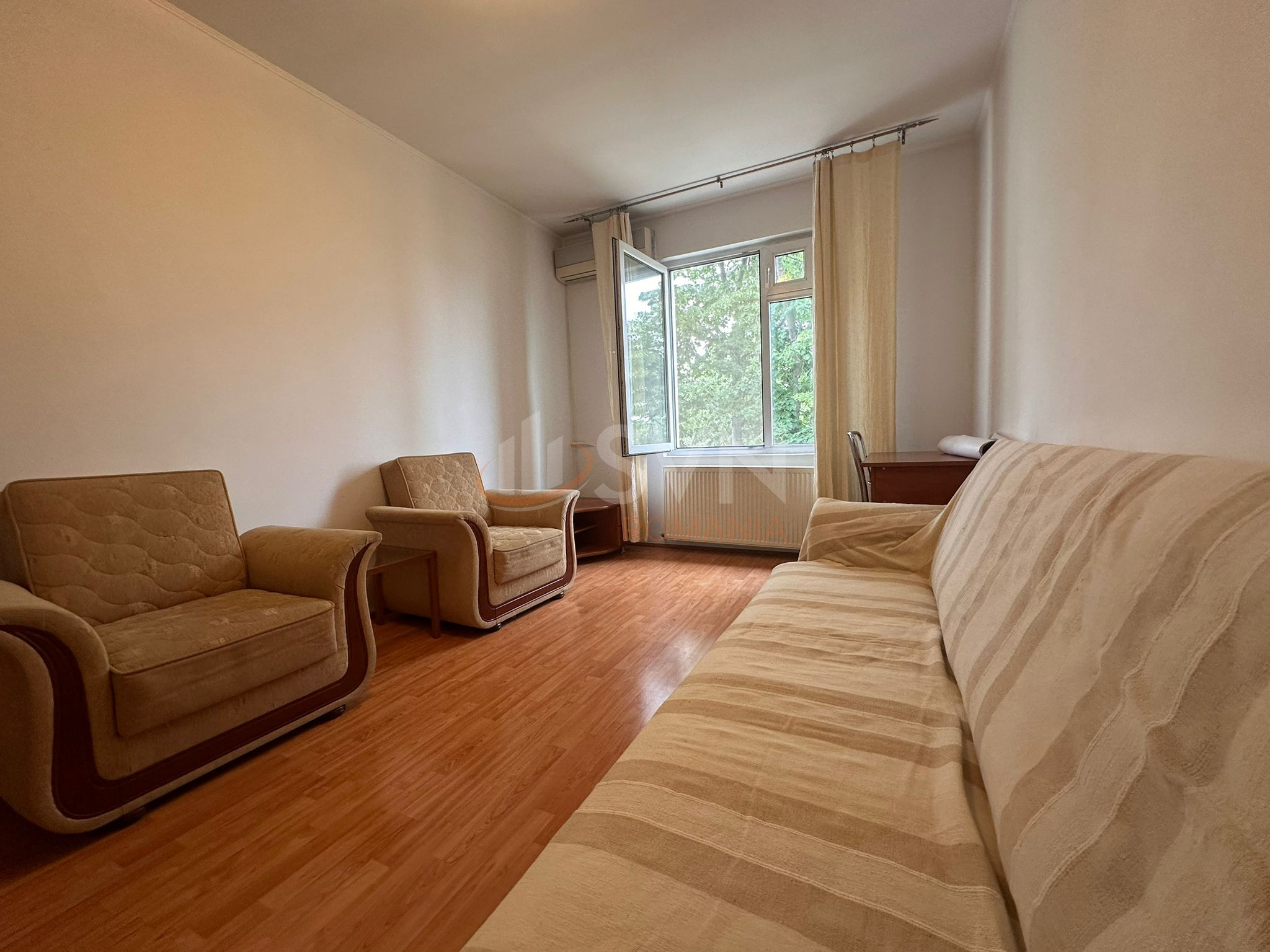 Apartament, 2 camere Bucuresti/Floreasca