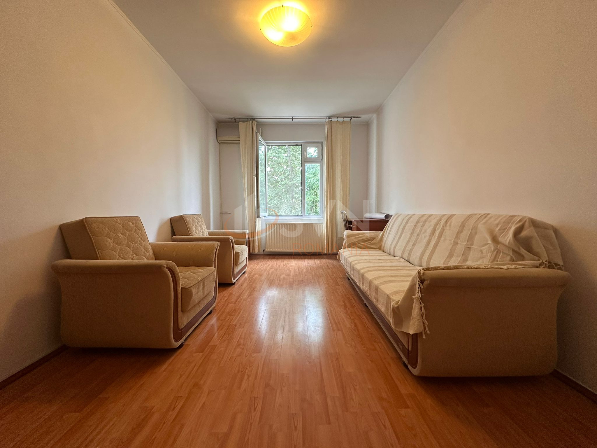 Apartament, 2 camere Bucuresti/Dorobanti