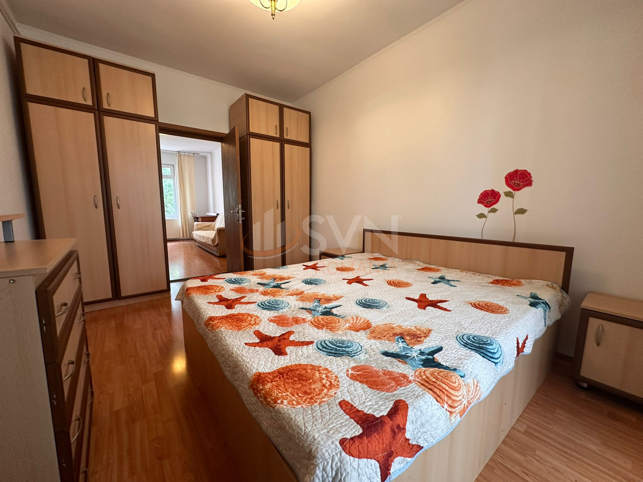 Apartament, 2 camere Bucuresti/Dorobanti