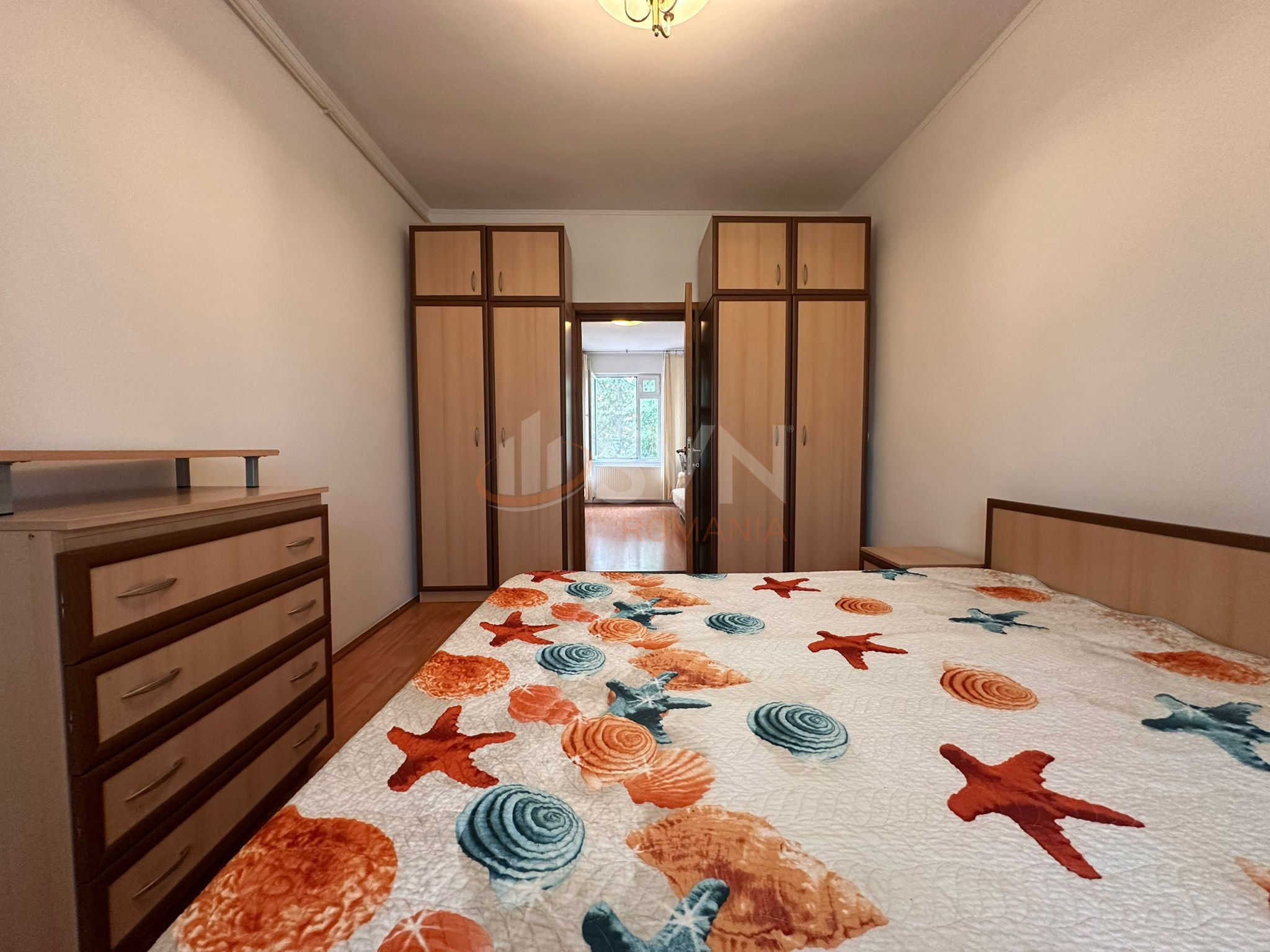 Apartament, 2 camere Bucuresti/Dorobanti