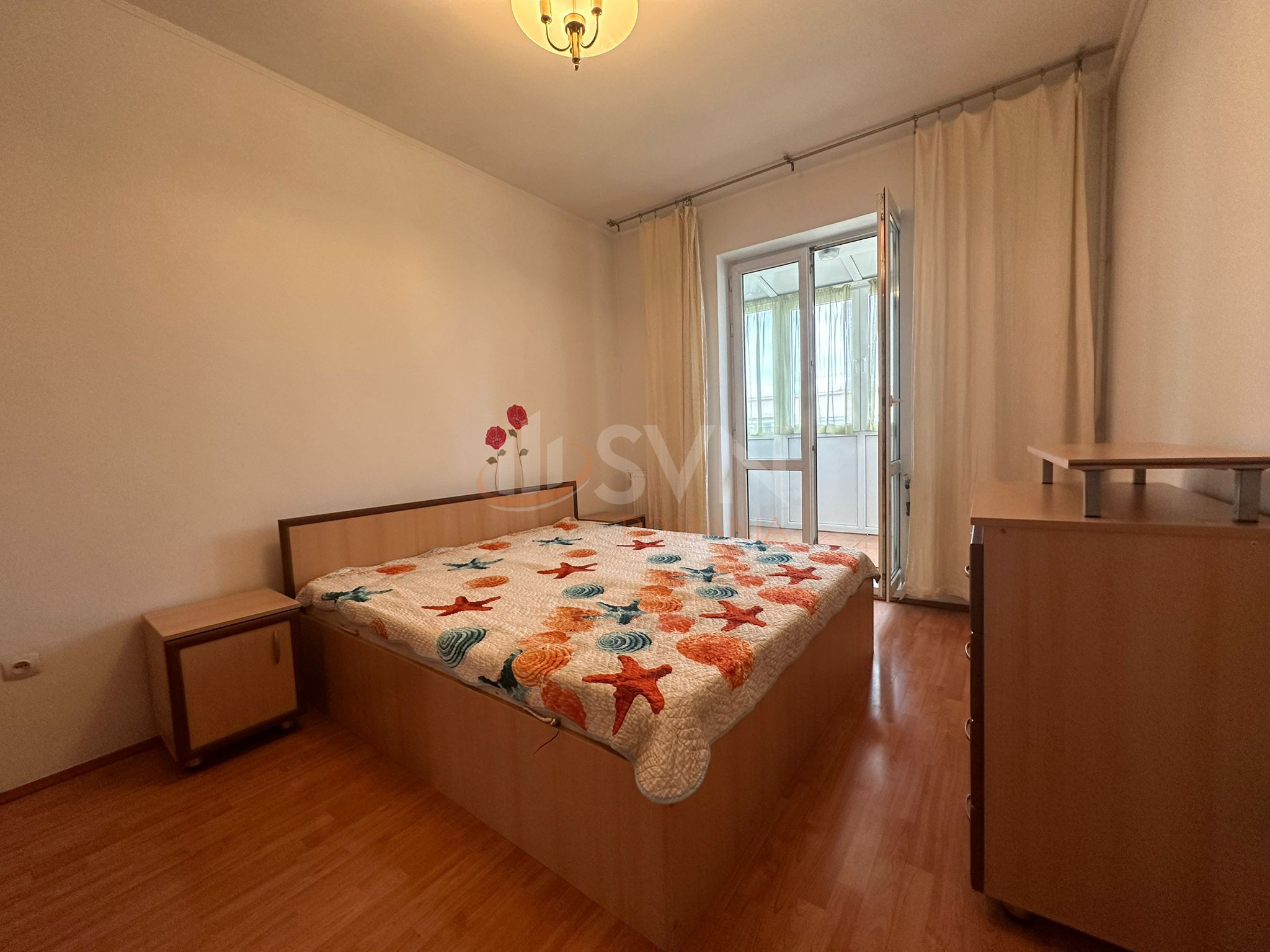 Apartament, 2 camere Bucuresti/Dorobanti