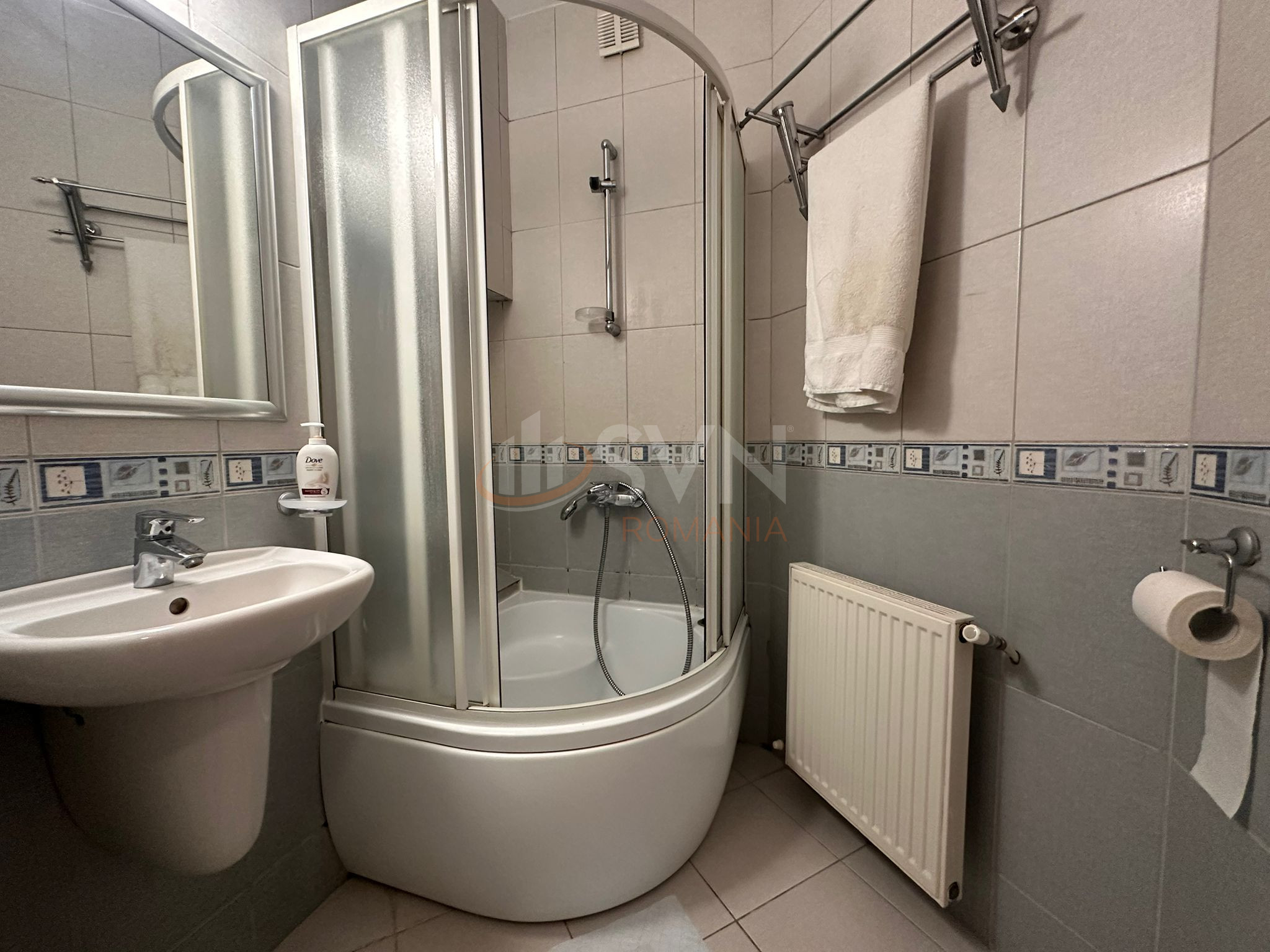 Apartament, 2 camere Bucuresti/Dorobanti