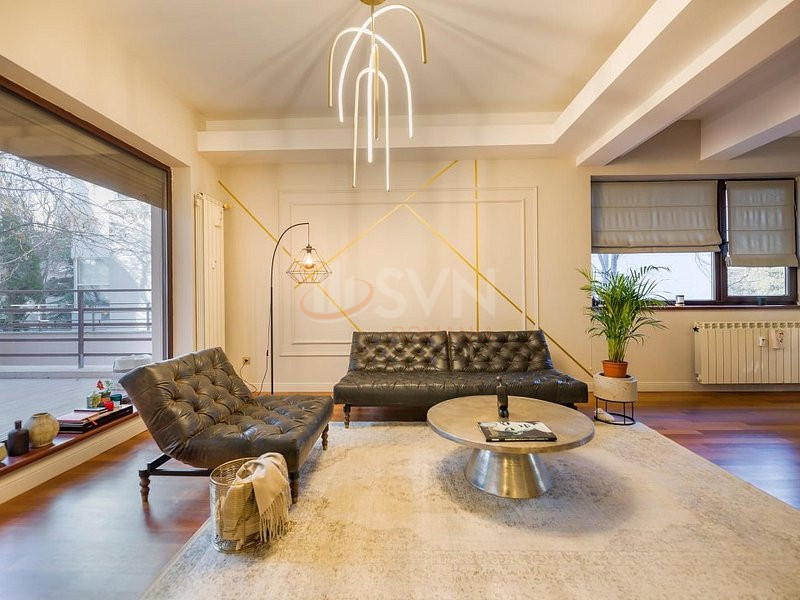 Apartament, 2 camere Bucuresti/Herastrau