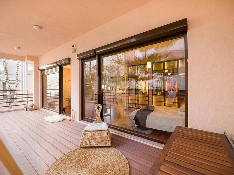 Apartament, 2 camere Bucuresti/Herastrau