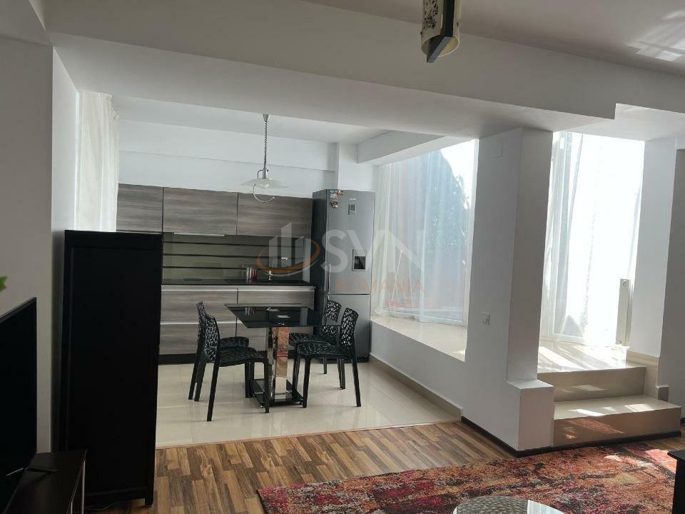 Apartament, 2 camere Bucuresti/Herastrau