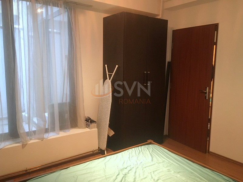 Apartament, 2 camere Bucuresti/Dorobanti