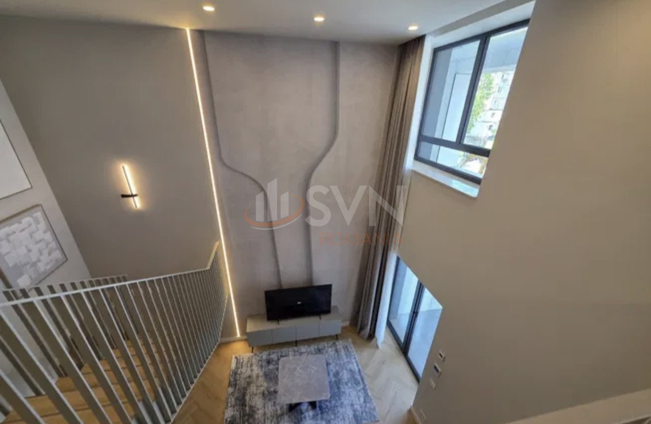 Apartament, 2 camere Bucuresti/Barbu Vacarescu