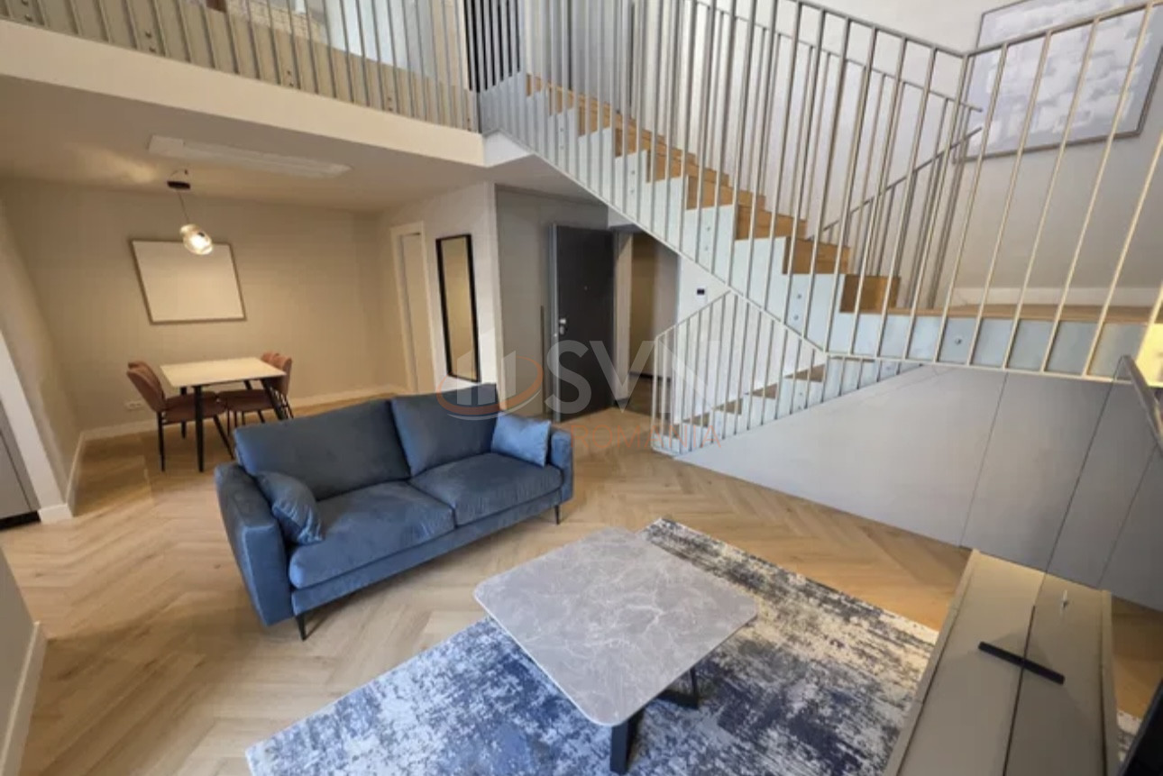 Apartament, 2 camere Bucuresti/Barbu Vacarescu