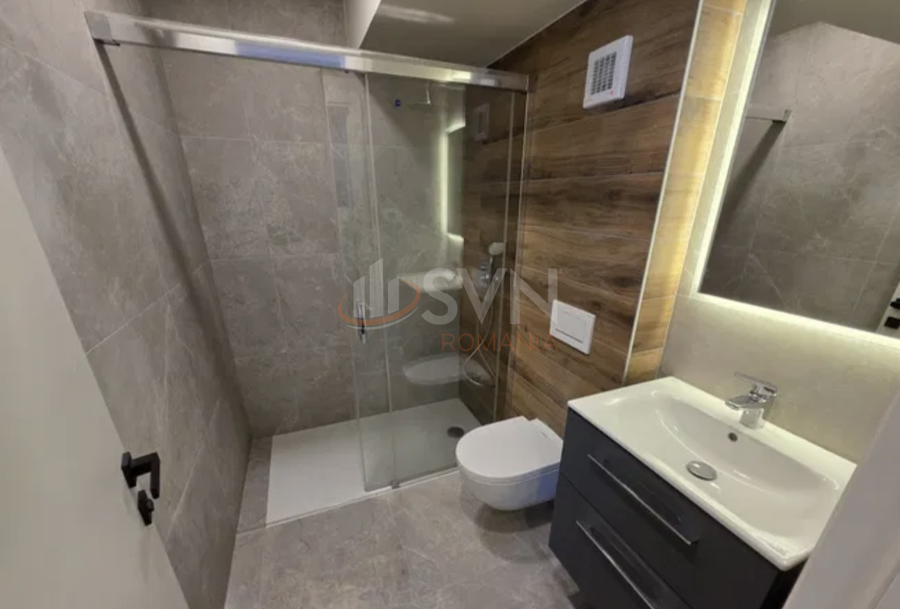 Apartament, 2 camere Bucuresti/Aviatiei