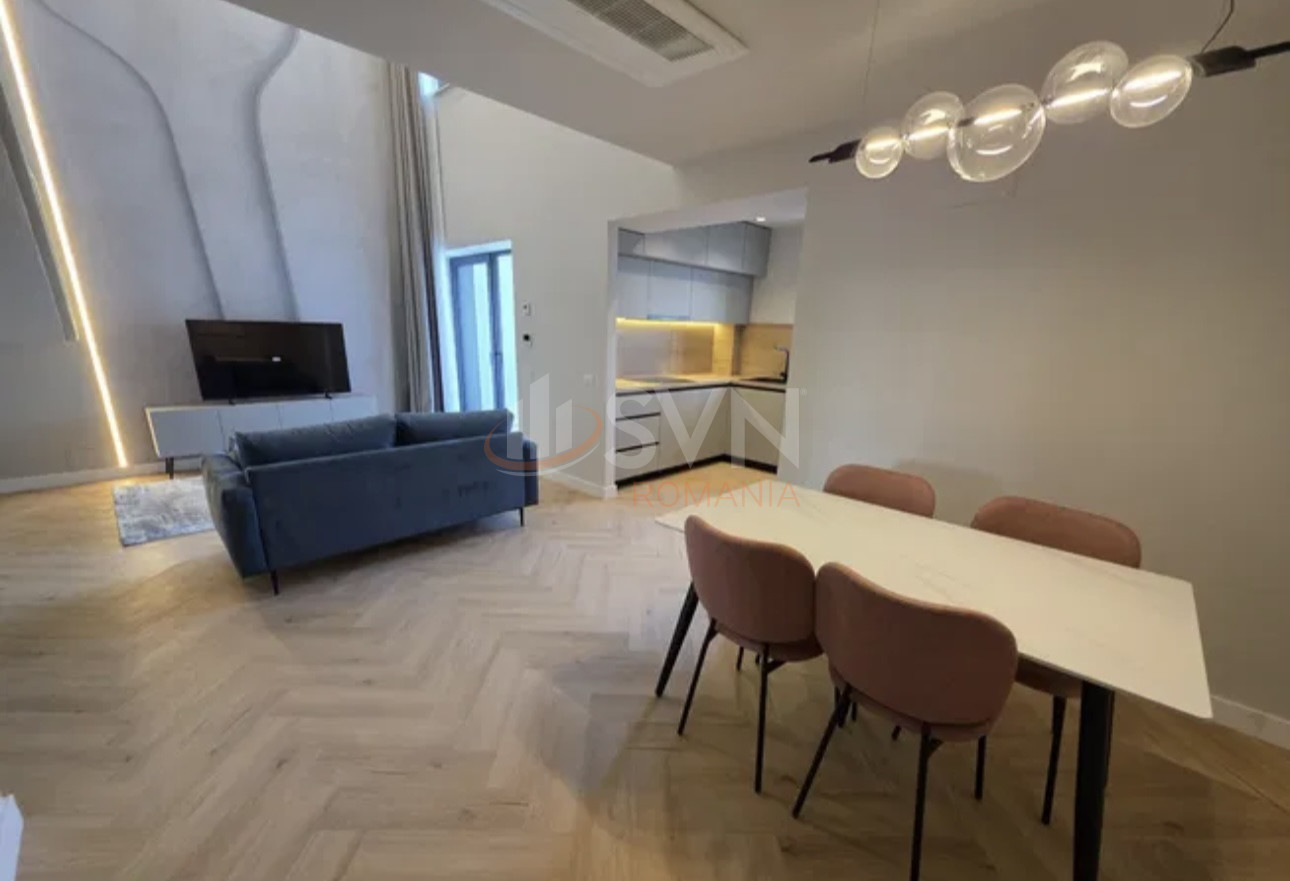 Apartament, 2 camere Bucuresti/Pipera