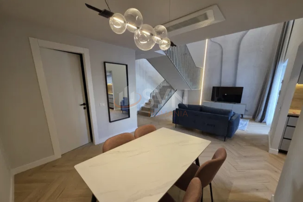 Apartament, 2 camere Bucuresti/Pipera