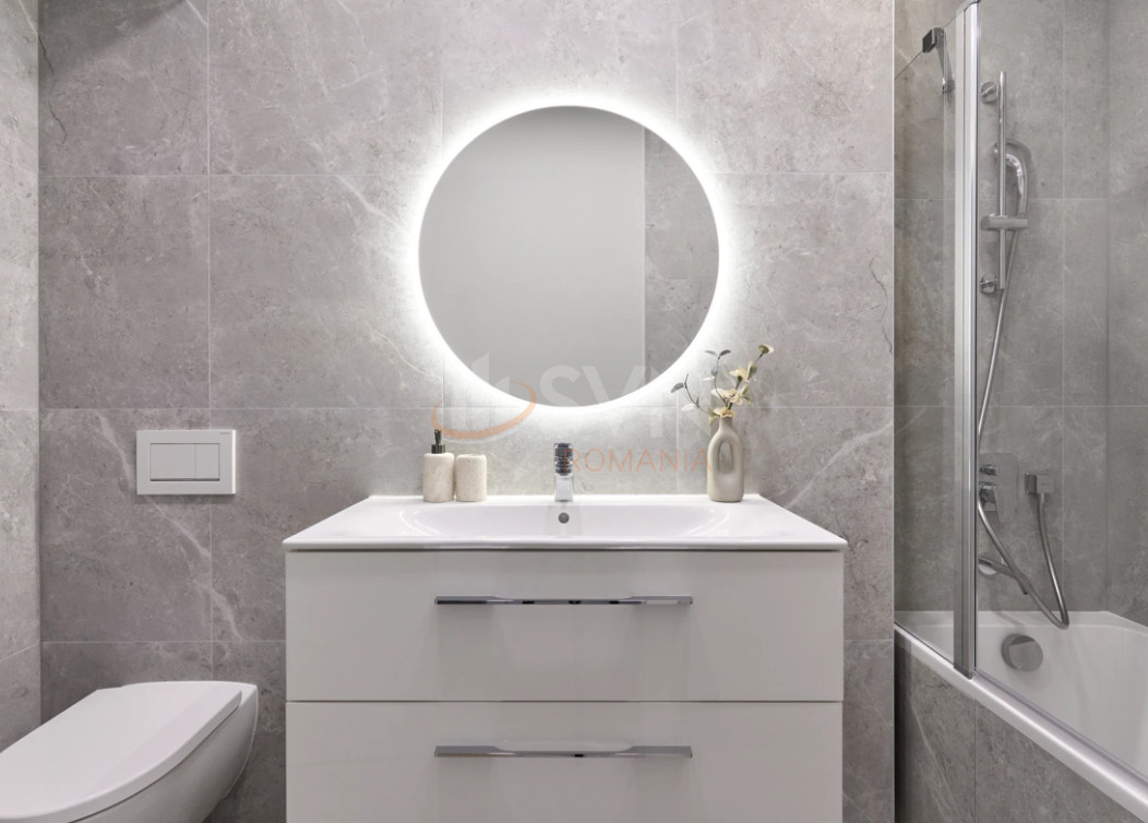 Apartament, 2 camere Bucuresti/Aviatiei