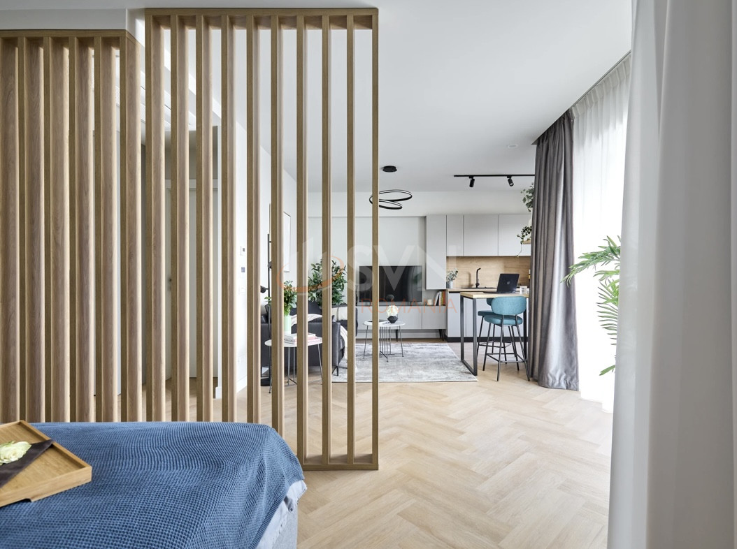 Apartament, 2 camere Bucuresti/Aviatiei