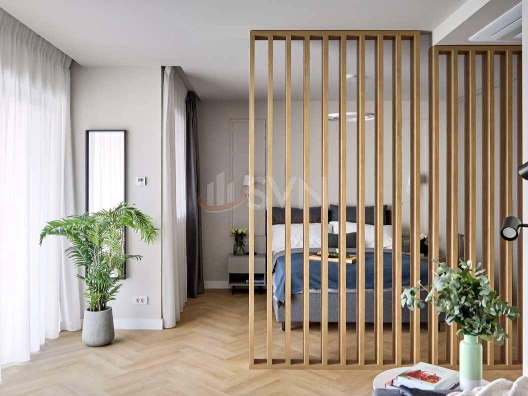 Apartament, 2 camere Bucuresti/Aviatiei