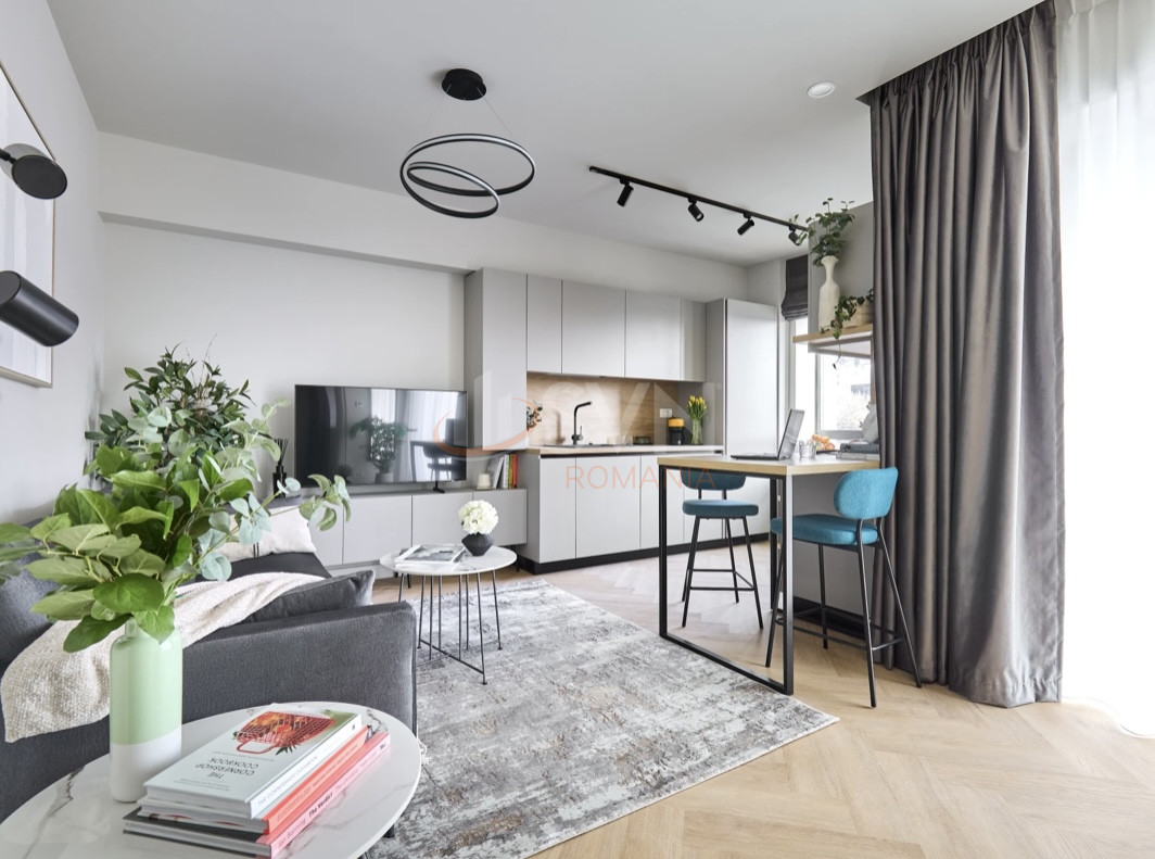 Apartament, 2 camere Bucuresti/Aviatiei
