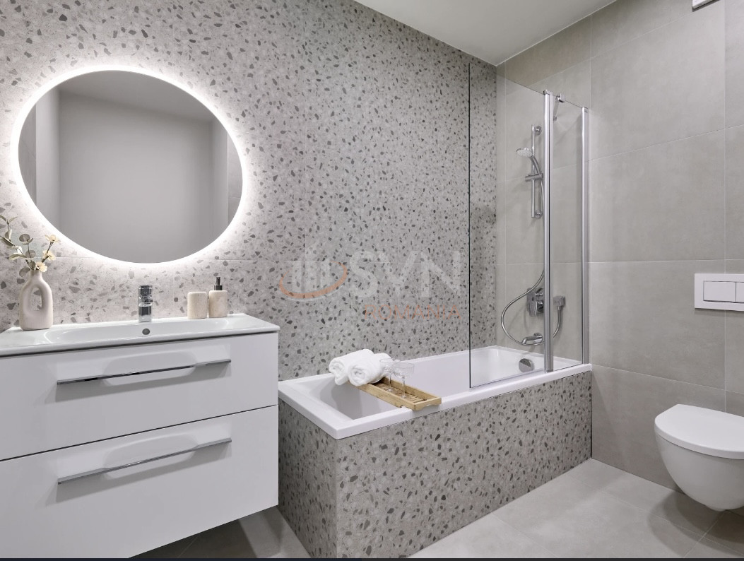 Apartament, 2 camere Bucuresti/Pipera