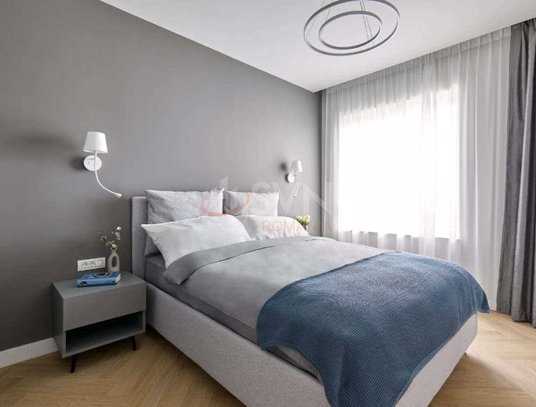 Apartament, 2 camere Bucuresti/Barbu Vacarescu