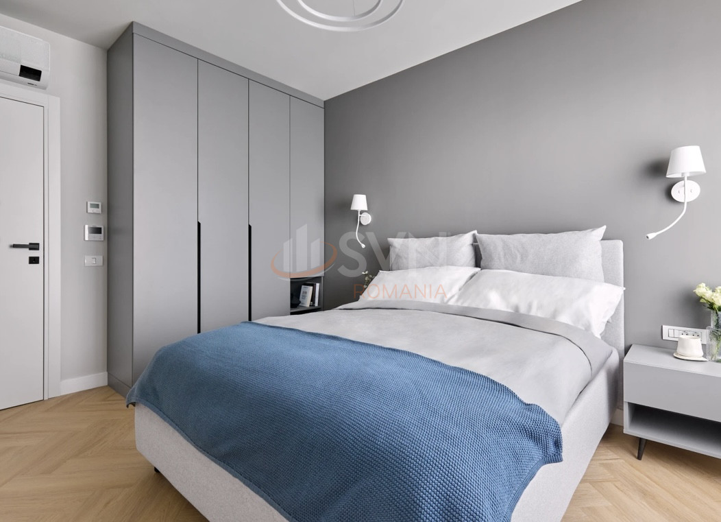 Apartament, 2 camere Bucuresti/Barbu Vacarescu