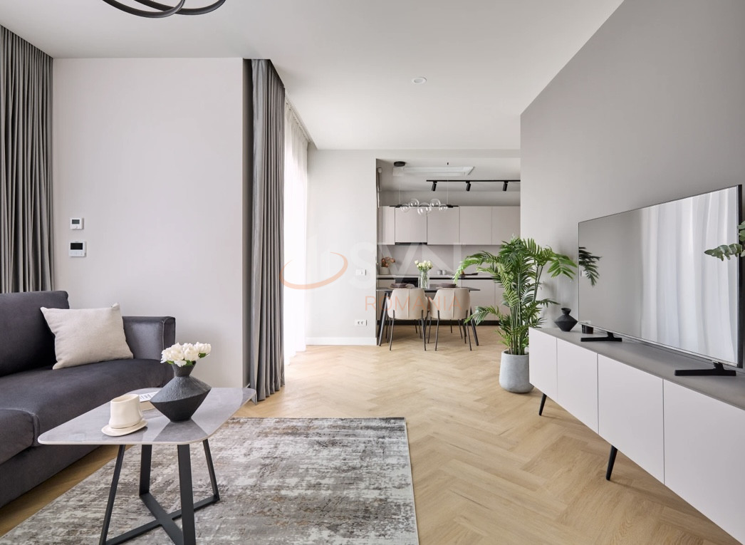 Apartament, 2 camere Bucuresti/Pipera