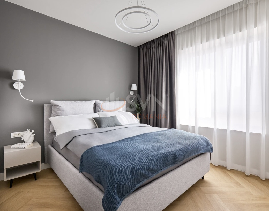 Apartament, 2 camere Bucuresti/Pipera