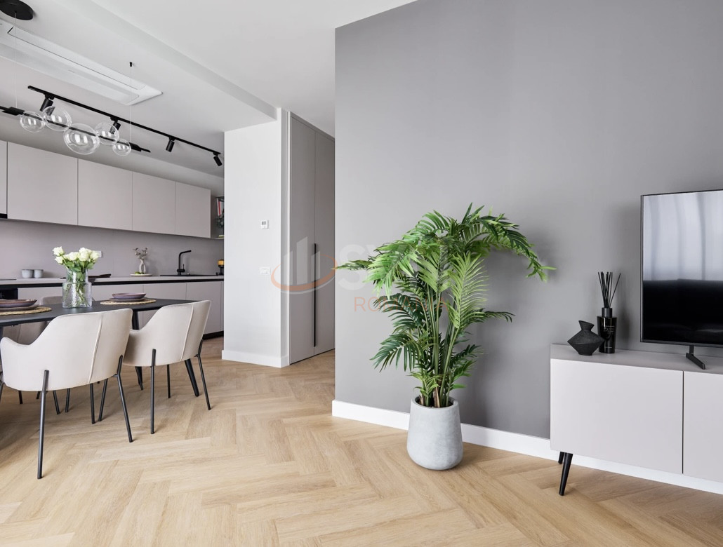 Apartament, 2 camere Bucuresti/Pipera