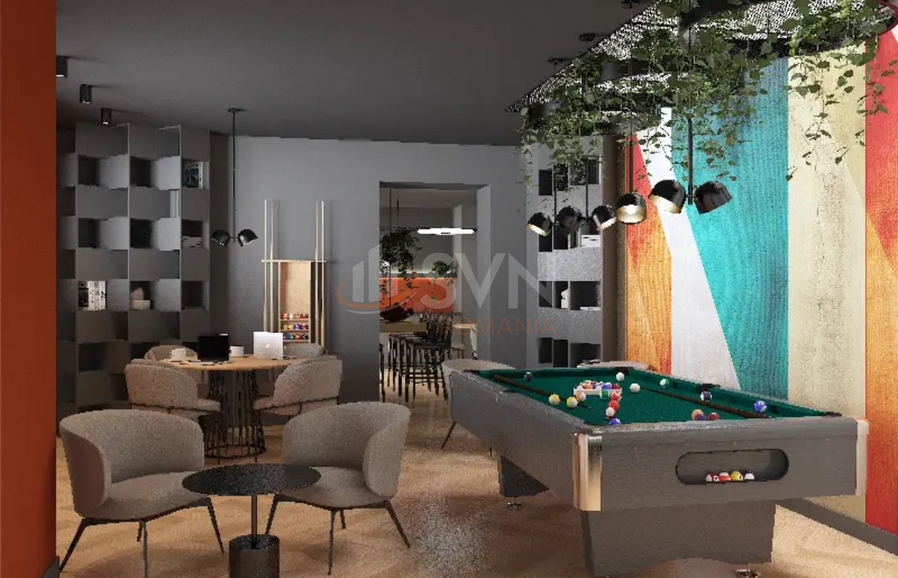 Apartament, 2 camere Bucuresti/Pipera