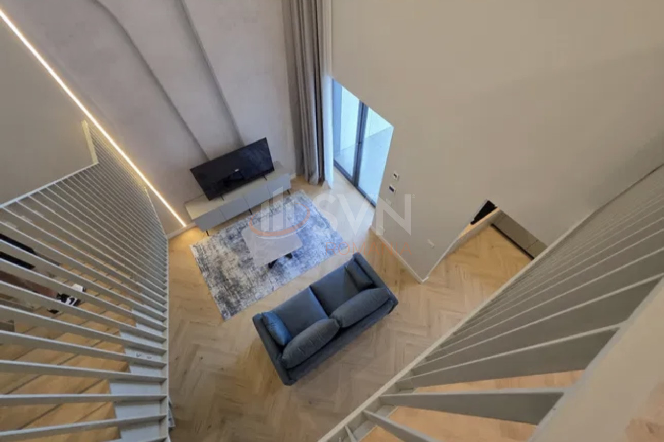 Apartament, 2 camere Bucuresti/Pipera