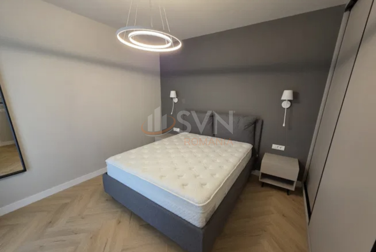 Apartament, 2 camere Bucuresti/Pipera