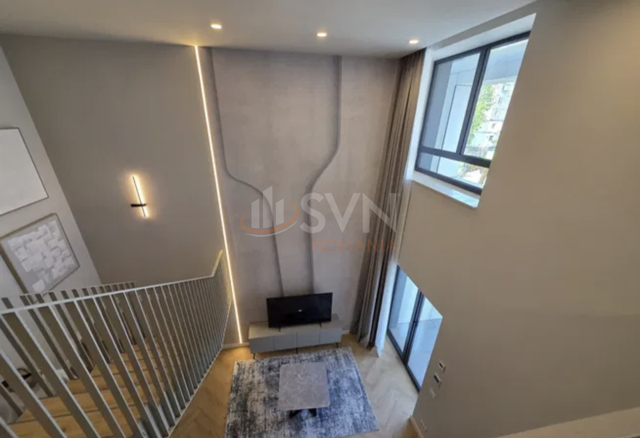 Apartament, 2 camere Bucuresti/Pipera