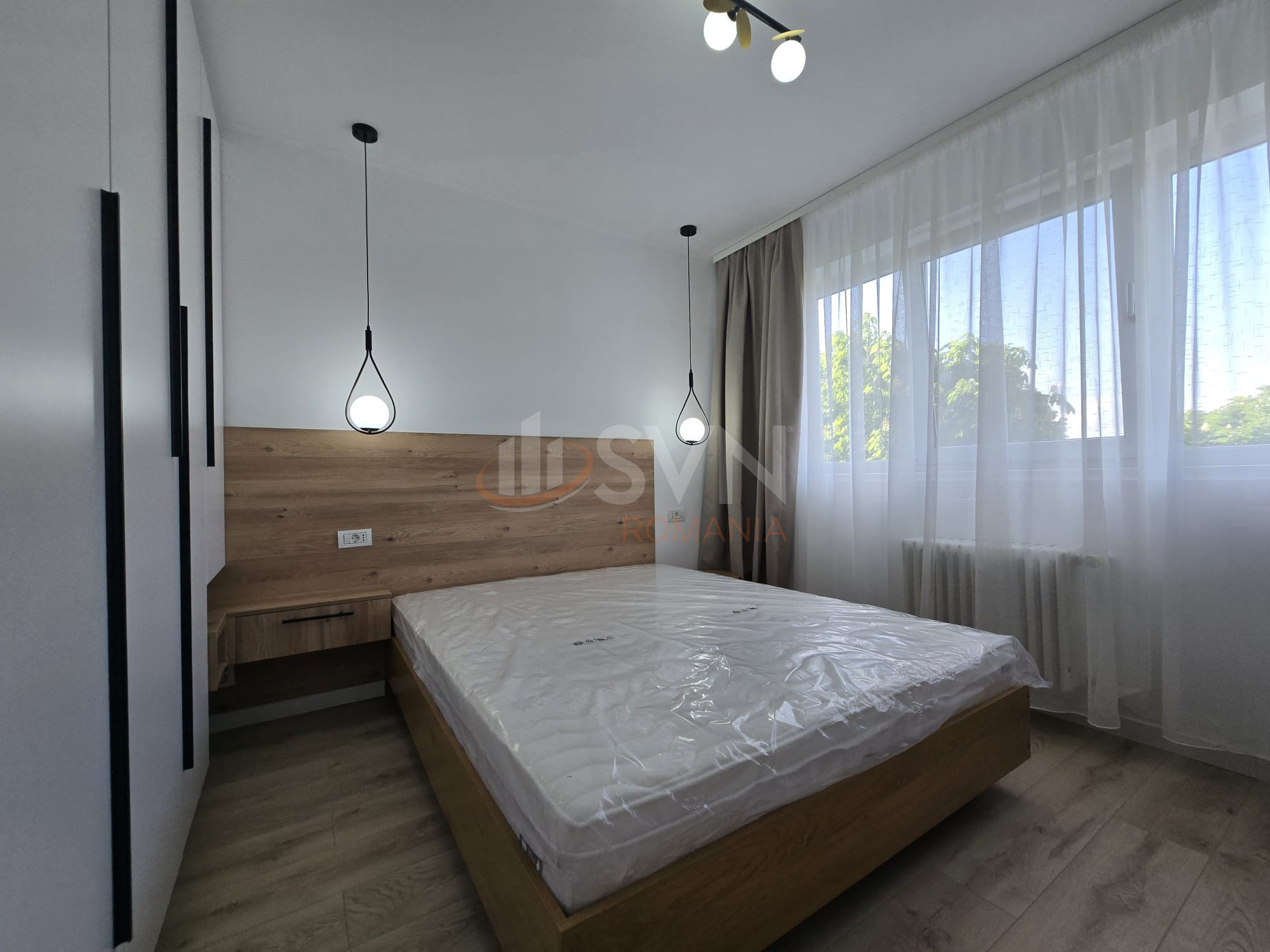 Apartament, 2 camere Bucuresti/Tineretului