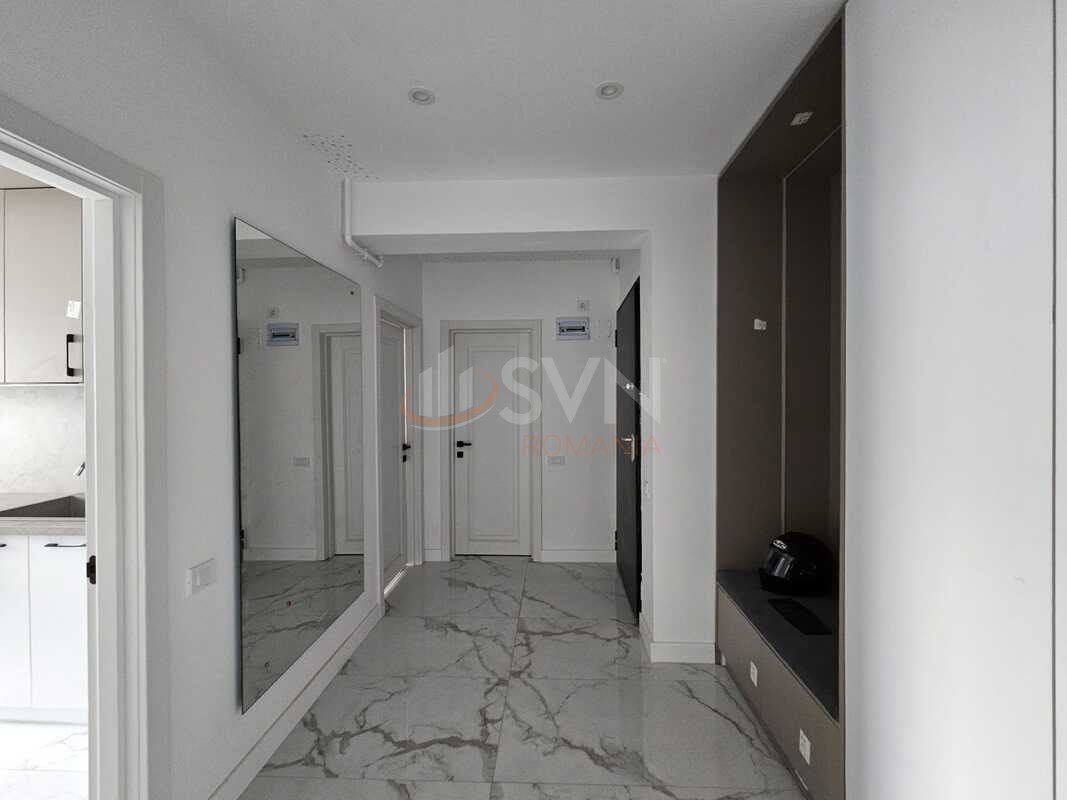 Apartament, 2 camere Bucuresti/Timisoara