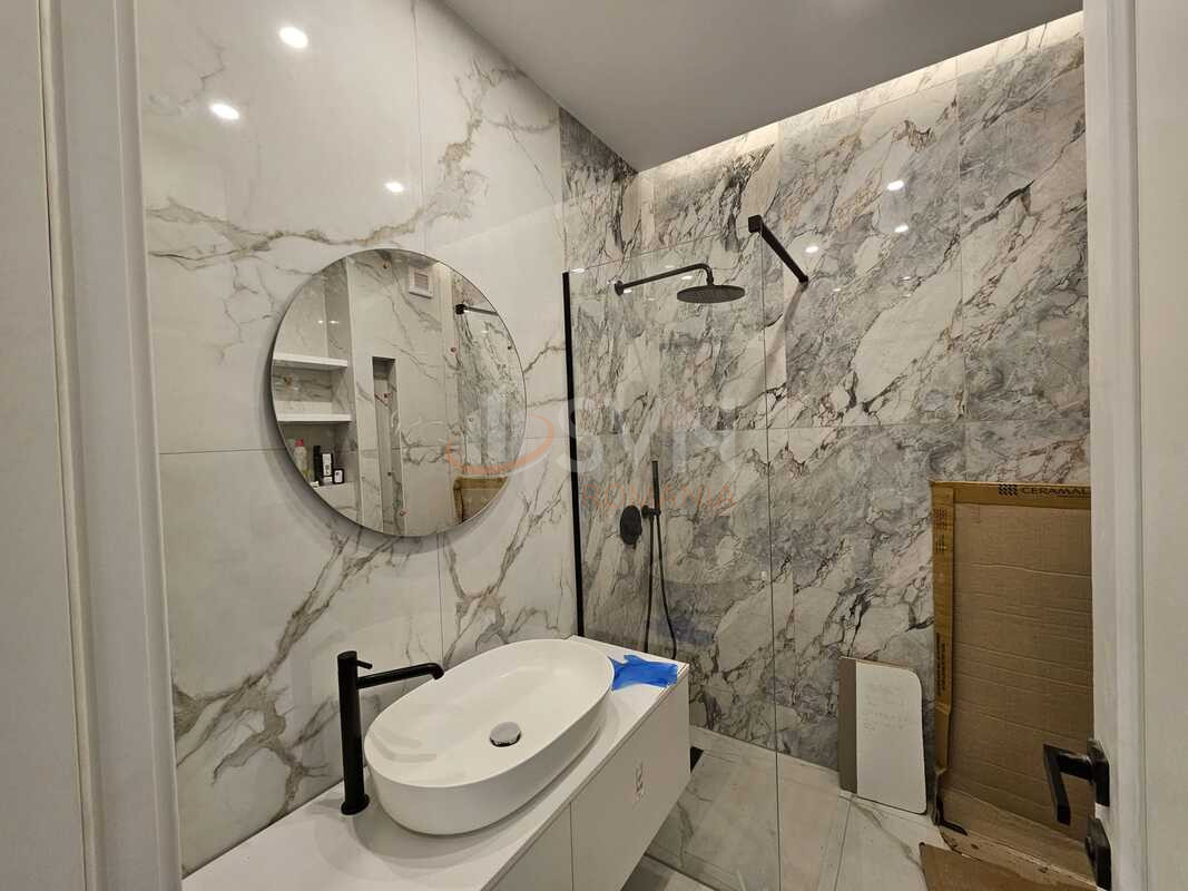 Apartament, 2 camere Bucuresti/Timisoara